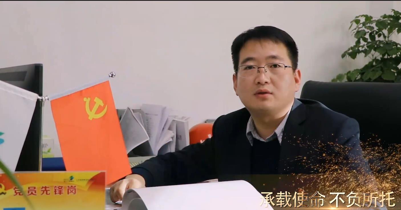 【新时代工业工人风范】市k8凯发集团金牌职工——刘晓培