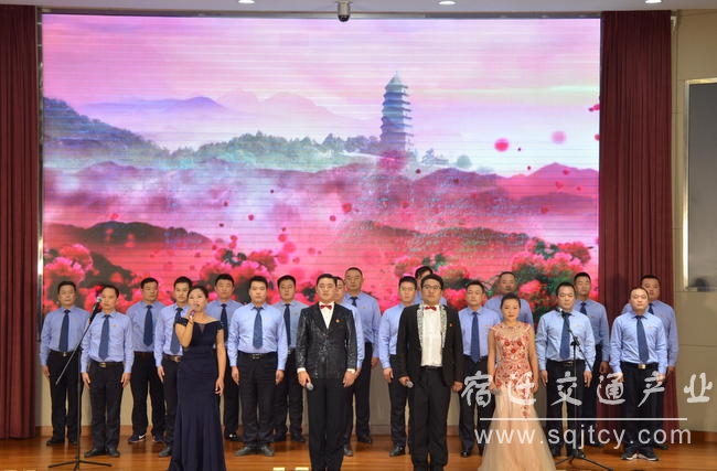 市k8凯发工业集团举行“不忘初心 切记使命” 朗诵角逐1 (2).JPG